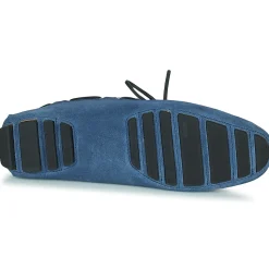 Carlington -Homme Mocassins & Chaussures Bateau