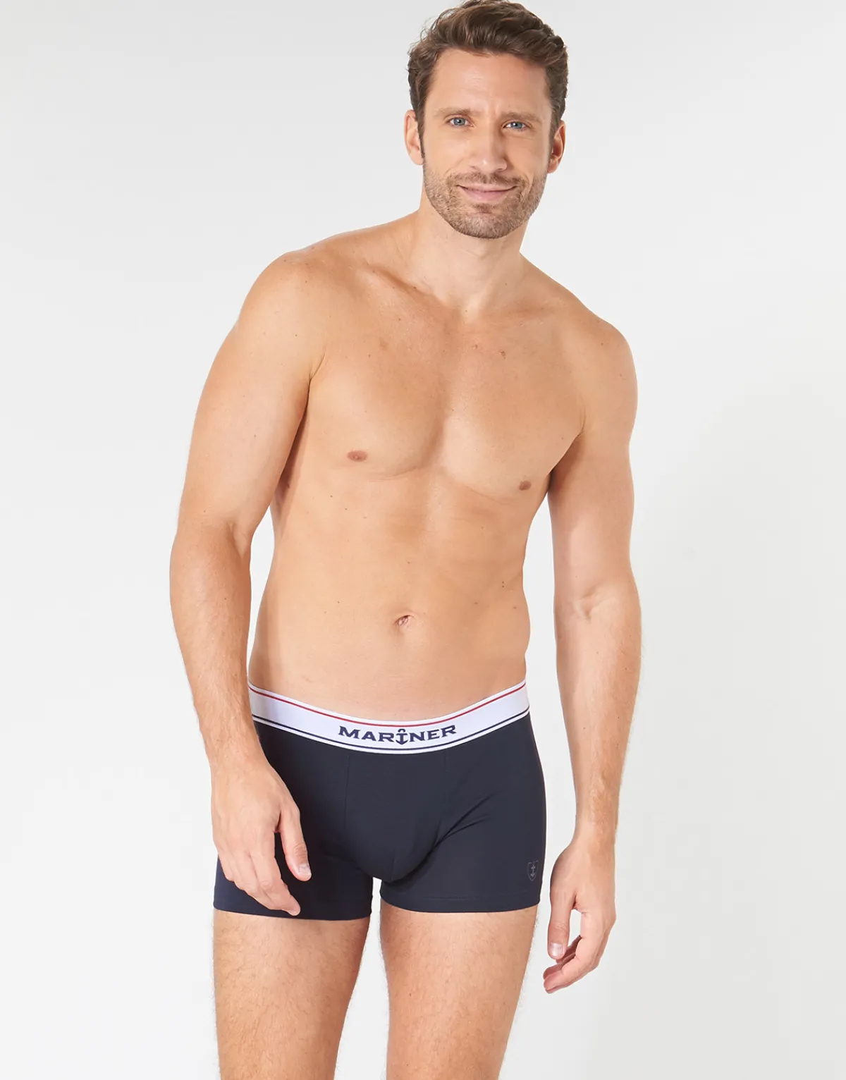 Mariner JEAN JACQUES-Homme Boxers