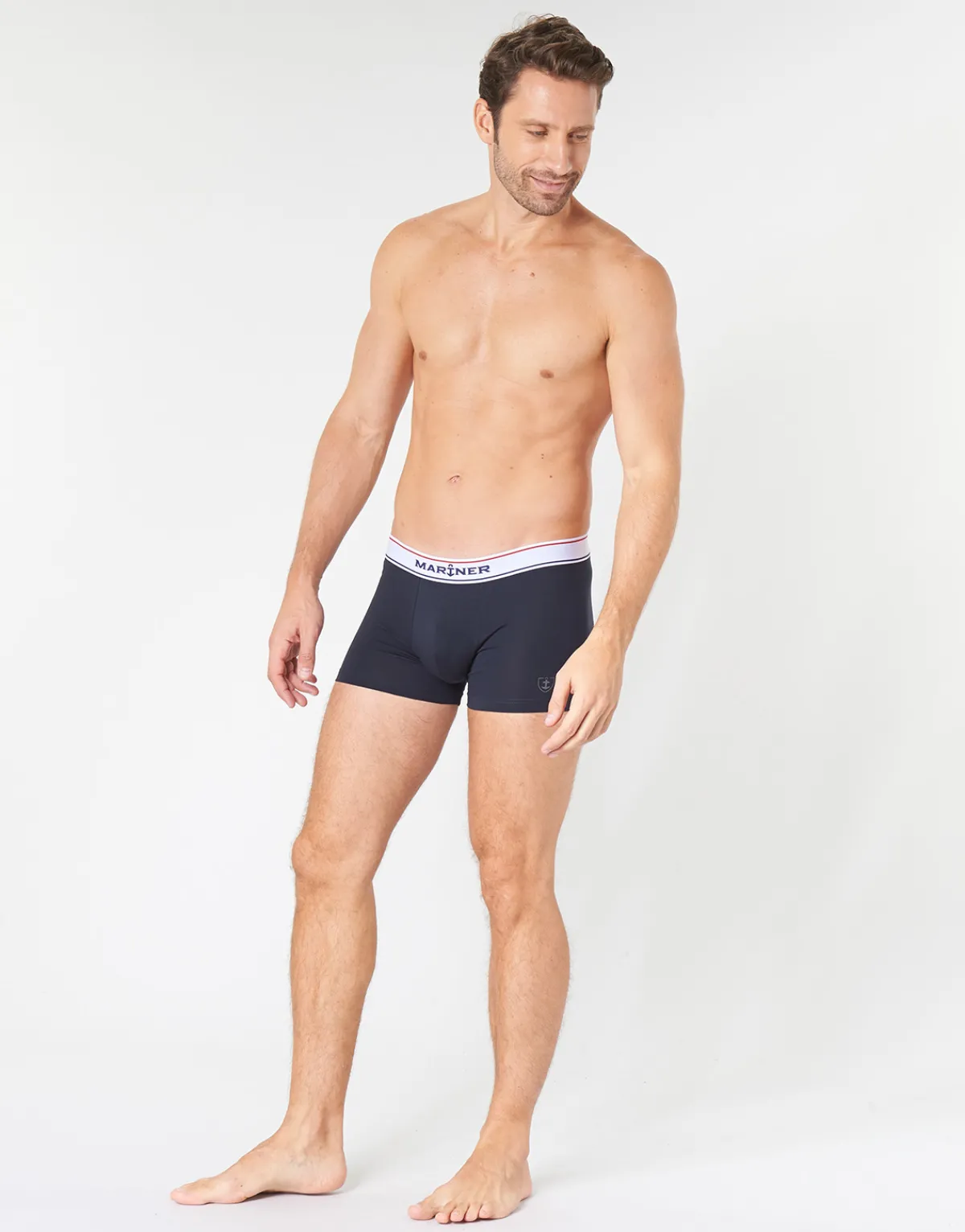 Mariner JEAN JACQUES-Homme Boxers