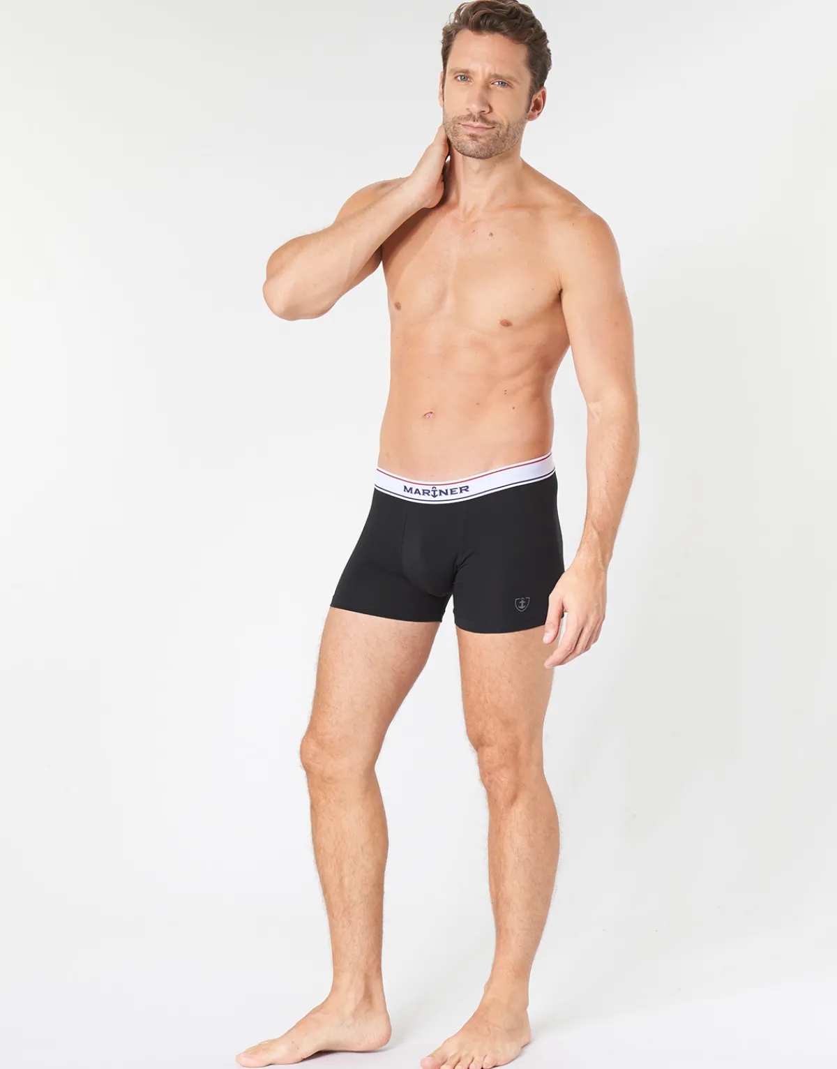 Mariner JEAN JACQUES-Homme Boxers