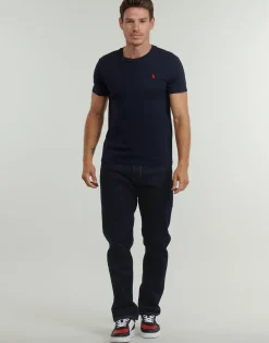Polo Ralph Lauren JEANS HAMPTON STRAIGHT-Homme Jeans