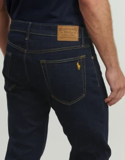 Polo Ralph Lauren JEANS HAMPTON STRAIGHT-Homme Jeans