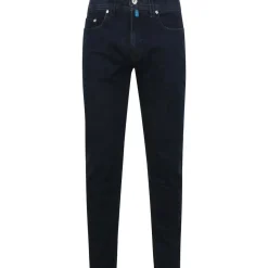 Pierre Cardin Jeans Lyon Tapered Future Flex foncé-Homme Pantalons