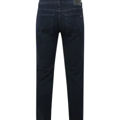 Pierre Cardin Jeans Lyon Tapered Future Flex foncé-Homme Pantalons