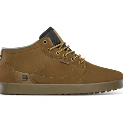 Etnies JEFFERSON MTW BROWN GUM-Homme Skate