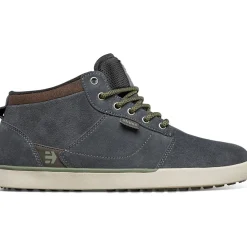 Etnies JEFFERSON MTW GREY BROWN-Homme Skate