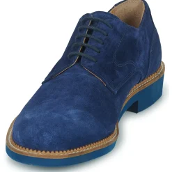 Pellet JERRY-Homme Derbies & Richelieu