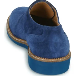 Pellet JERRY-Homme Derbies & Richelieu