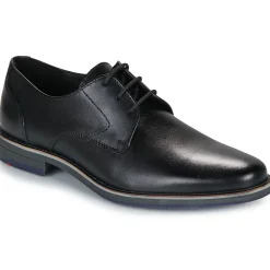 Lloyd JERRY-Homme Derbies & Richelieu
