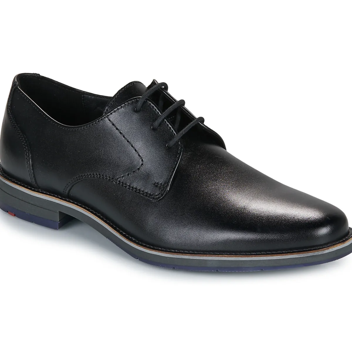 Lloyd JERRY-Homme Derbies & Richelieu