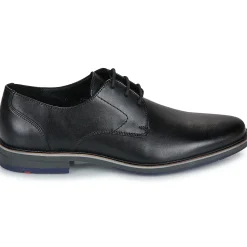 Lloyd JERRY-Homme Derbies & Richelieu