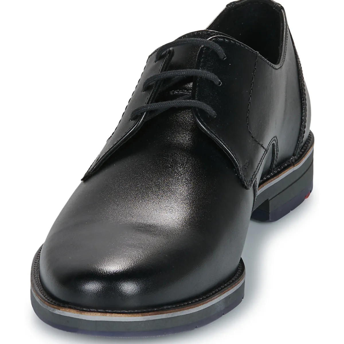 Lloyd JERRY-Homme Derbies & Richelieu