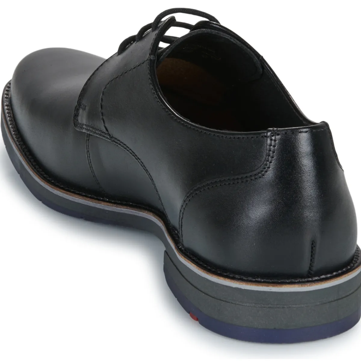 Lloyd JERRY-Homme Derbies & Richelieu