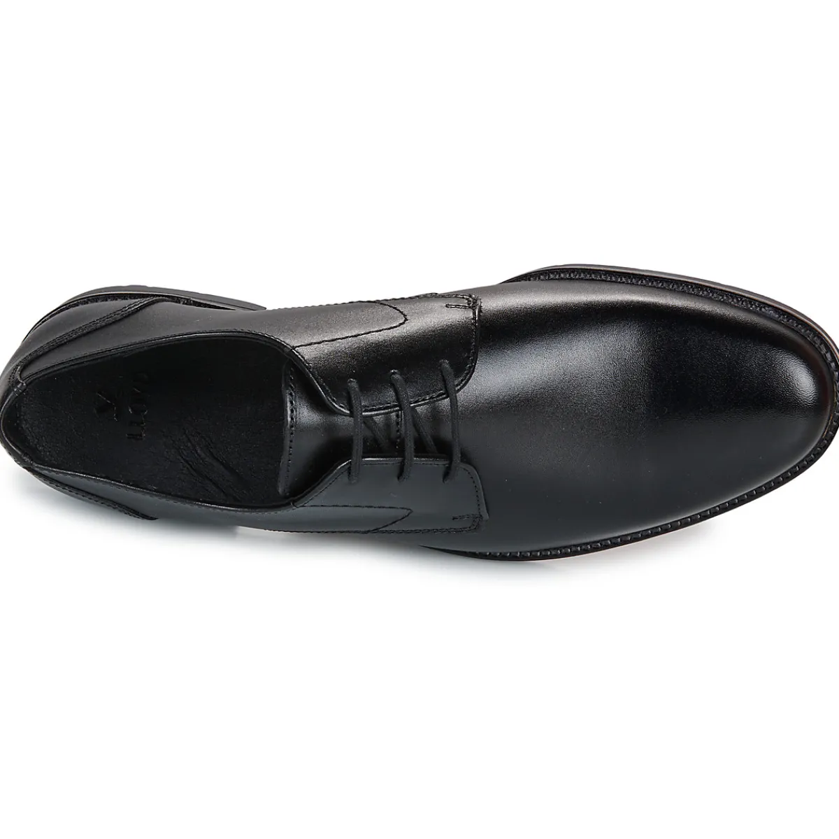 Lloyd JERRY-Homme Derbies & Richelieu