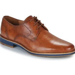 Lloyd JERRY-Homme Derbies & Richelieu