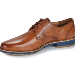 Lloyd JERRY-Homme Derbies & Richelieu