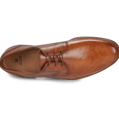 Lloyd JERRY-Homme Derbies & Richelieu