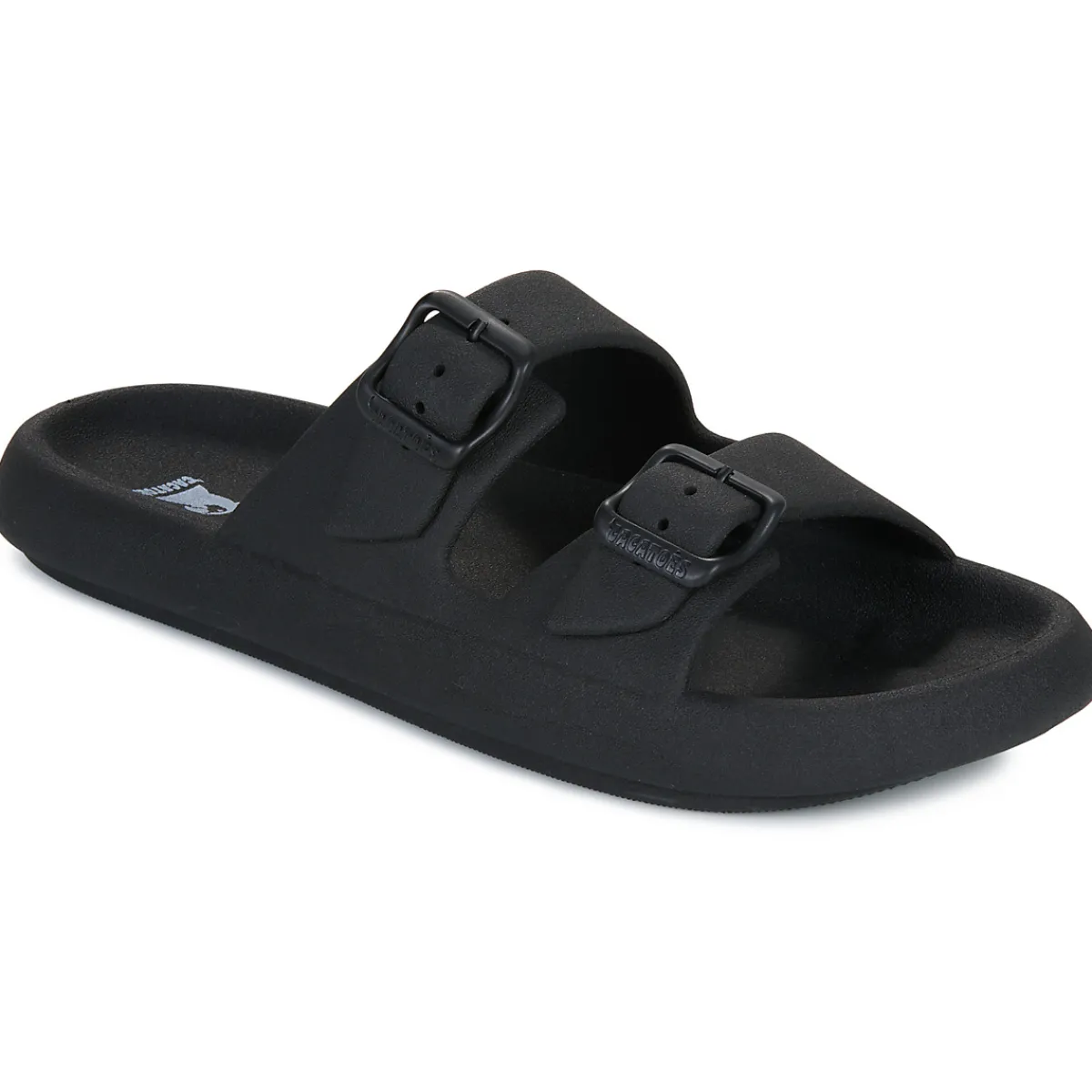 Cacatoès JESSY-Homme Mules / Sabots