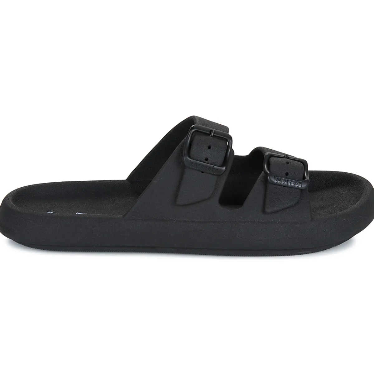 Cacatoès JESSY-Homme Mules / Sabots