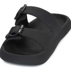 Cacatoès JESSY-Homme Mules / Sabots