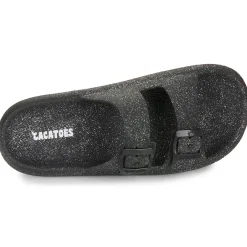 Cacatoès JESSY-Homme Mules / Sabots