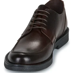 So Size JEVAN-Homme Derbies & Richelieu