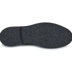 So Size JEVAN-Homme Derbies & Richelieu