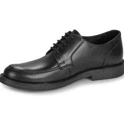 So Size JEVAN-Homme Derbies & Richelieu