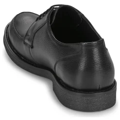 So Size JEVAN-Homme Derbies & Richelieu