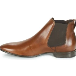 Carlington JEVITA-Homme Bottines / Boots