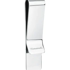 Maserati jewels/fasten money en acier-Homme Bijoux