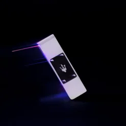 Maserati jewels/fasten money en acier-Homme Bijoux