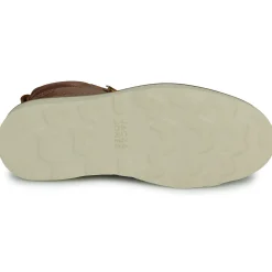 Jack & Jones JFWALDGATE MOC LEATHER BOOT-Homme Bottines / Boots