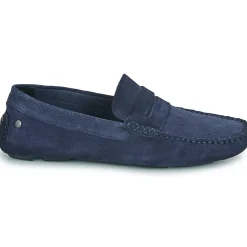 Jack & Jones JFWJENSEN SUEDE LOAFER-Homme Mocassins & Chaussures Bateau