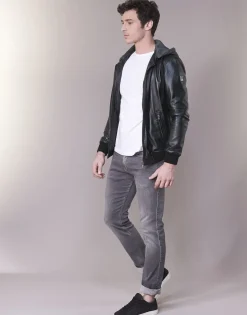 Oakwood JIMMY-Homme Vestes