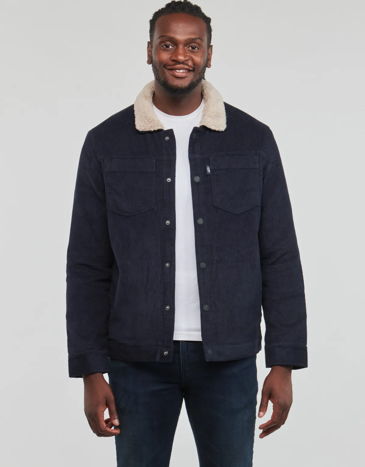 Oxbow JINGO-Homme Vestes