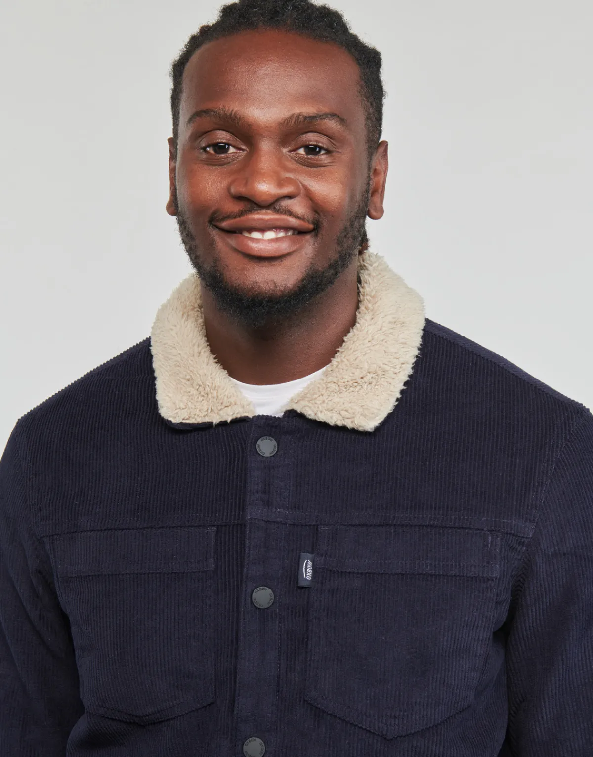 Oxbow JINGO-Homme Vestes