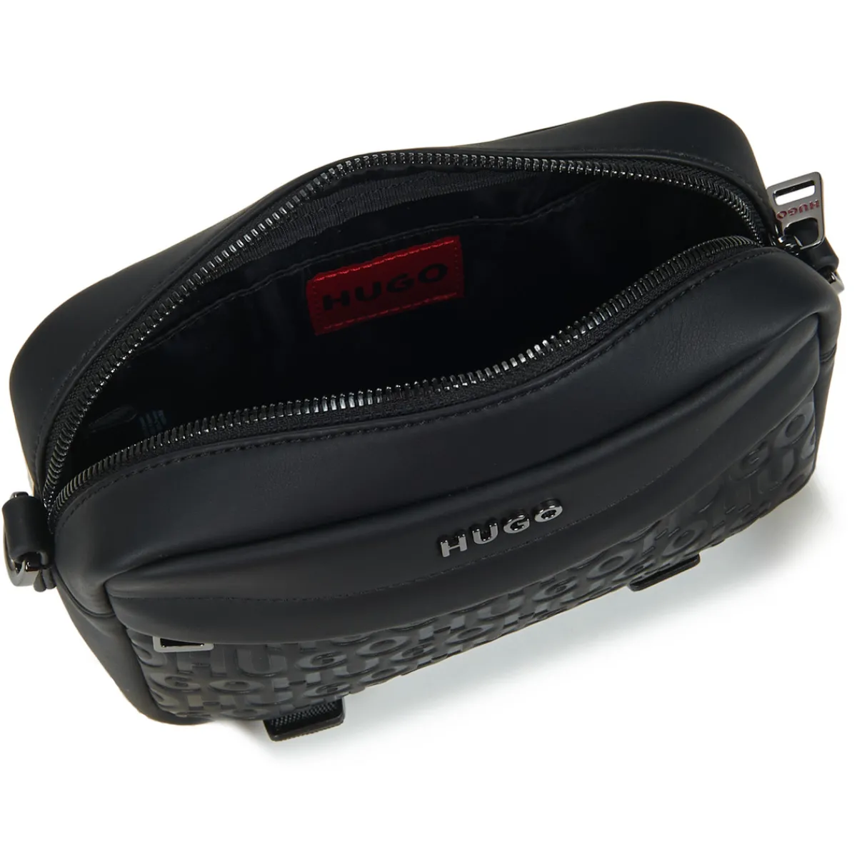 HUGO Jived_EW Crossbody-Homme Pochettes / Sacoches
