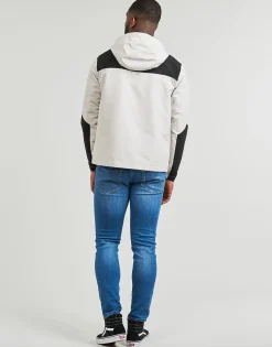 Jack & Jones JJALEX HOOD JACKET-Homme Vestes