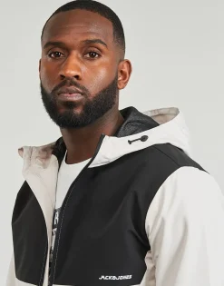 Jack & Jones JJALEX HOOD JACKET-Homme Vestes