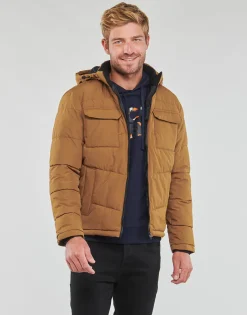 Jack & Jones JJBRADY PUFFER-Homme Manteaux