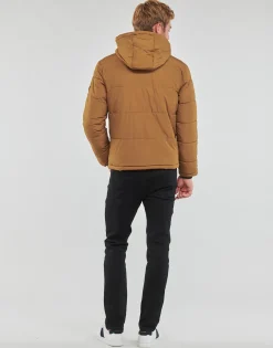Jack & Jones JJBRADY PUFFER-Homme Manteaux