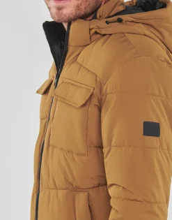 Jack & Jones JJBRADY PUFFER-Homme Manteaux