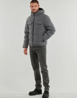 Jack & Jones JJBUILD-Homme Manteaux