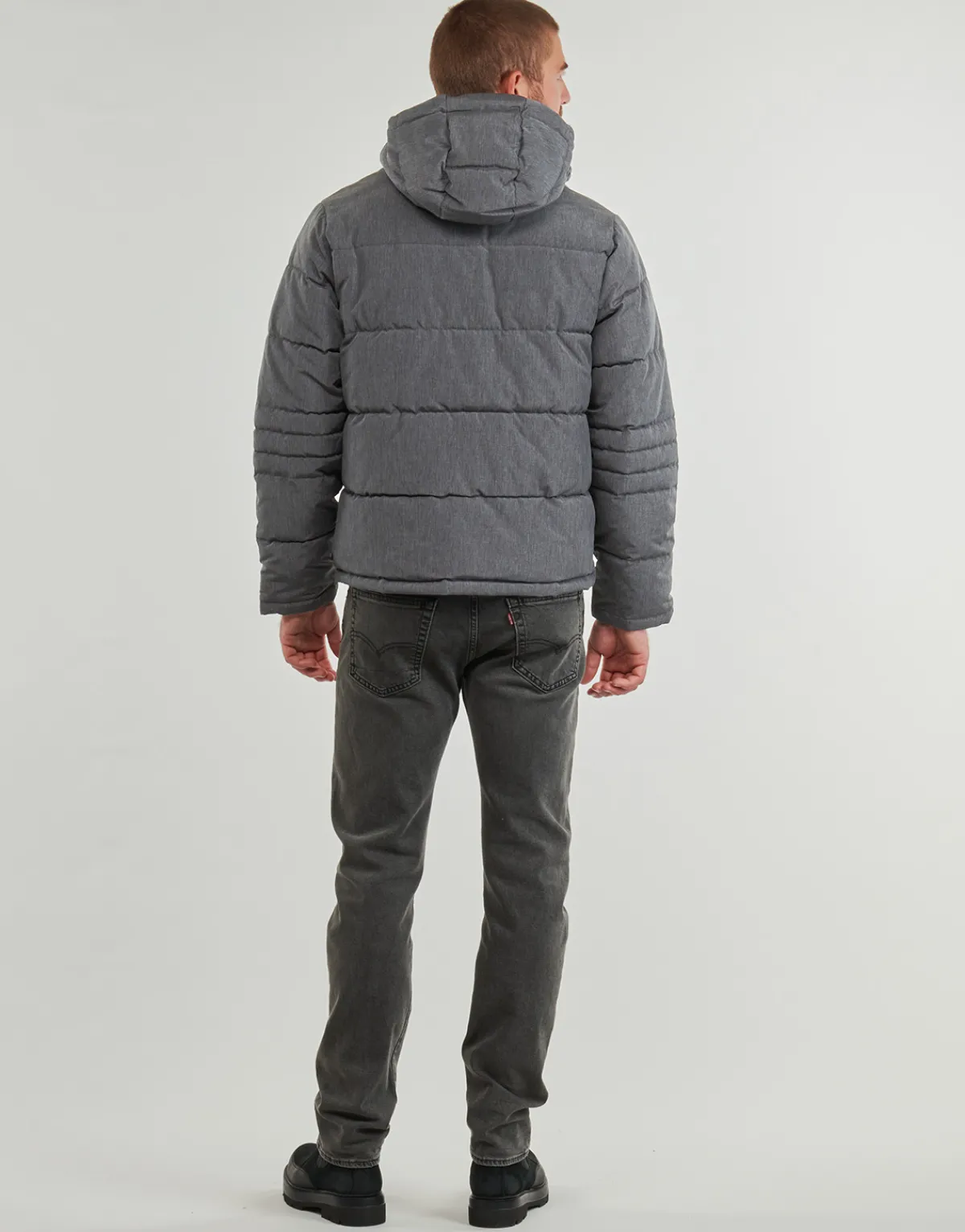Jack & Jones JJBUILD-Homme Manteaux