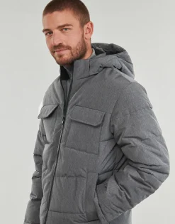 Jack & Jones JJBUILD-Homme Manteaux