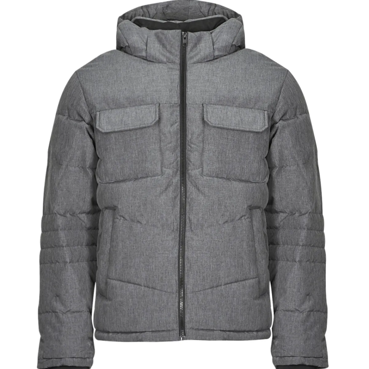 Jack & Jones JJBUILD-Homme Manteaux