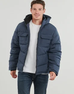 Jack & Jones JJBUILD-Homme Manteaux