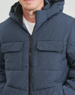 Jack & Jones JJBUILD-Homme Manteaux