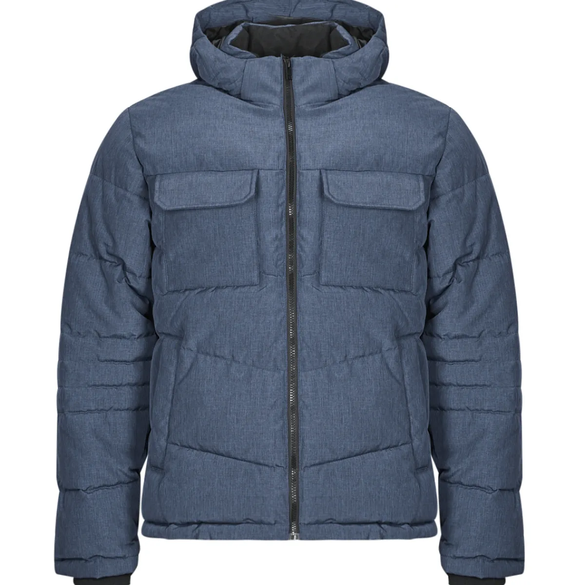 Jack & Jones JJBUILD-Homme Manteaux